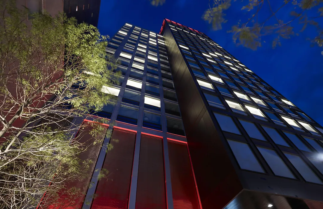 Citizenm New York Bowery-1