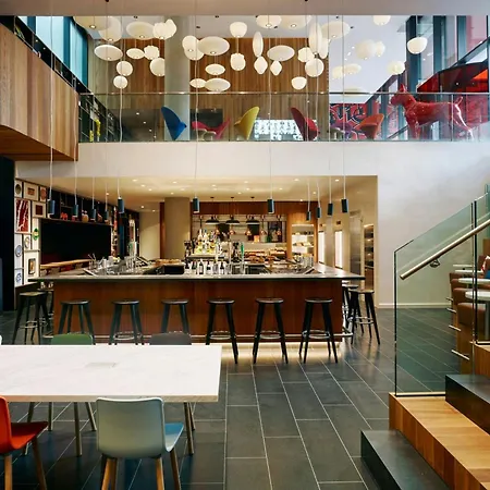Citizenm New York Bowery-2