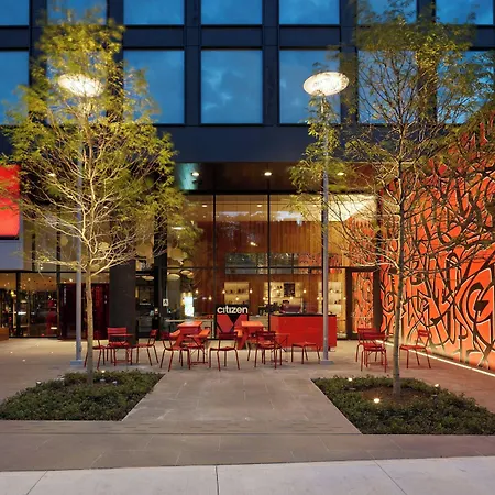 Citizenm New York Bowery-3